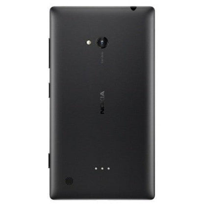 Nokia Lumia 720 (Black)