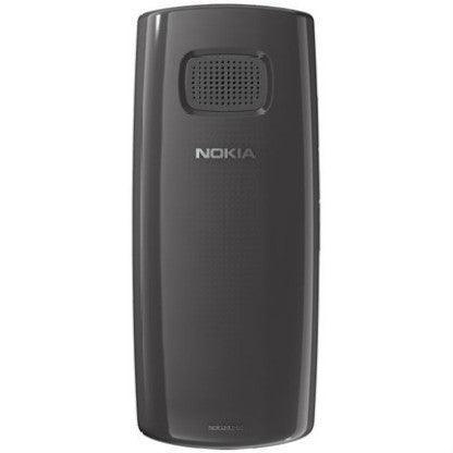 Nokia X1-01 (Dual SIM, 1.8 Inch Display, Assorted Color)