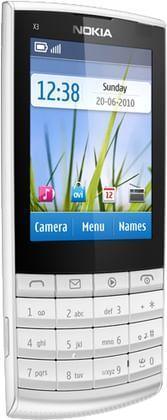 Nokia X3-02 Touch and Type Refurbished