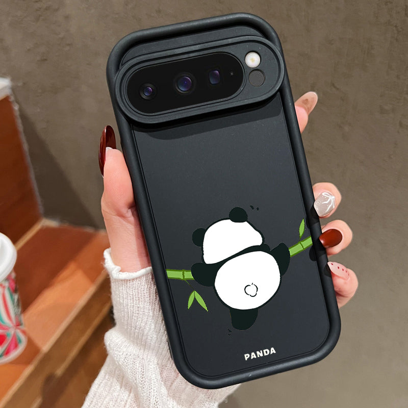 Charming Cub Hanging Grip Case - Google