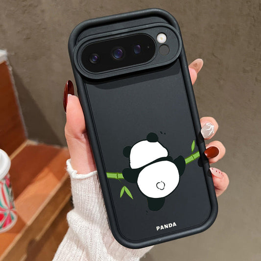Charming Cub Hanging Grip Case - Google
