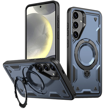 Titan Edge Dynamic Spin Stand Case - Samsung