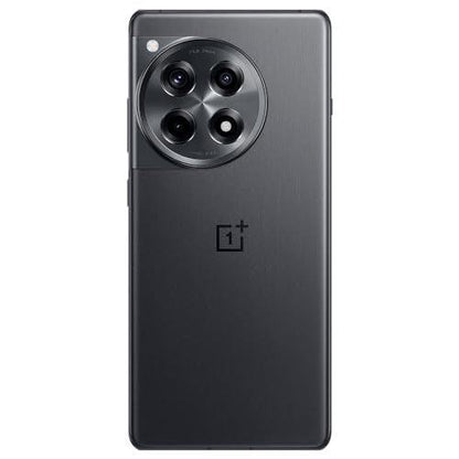 OnePlus 12R (Iron Gray, 8GB RAM, 128GB Storage) Preowned Mobile