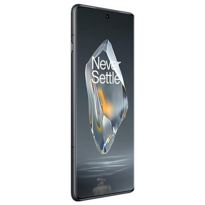 OnePlus 12R (Iron Gray, 8GB RAM, 128GB Storage) Preowned Mobile