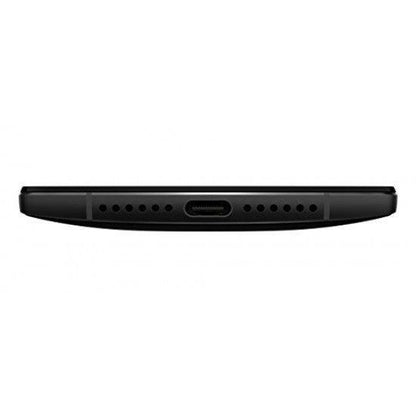 OnePlus 2 (Sandstone Black, 64 GB, 4 GB) Refurbished