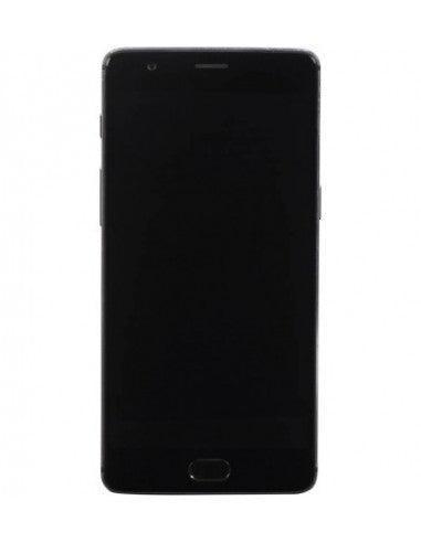 OnePlus 3T 6GB 64GB Smart Phone (Refurbished)