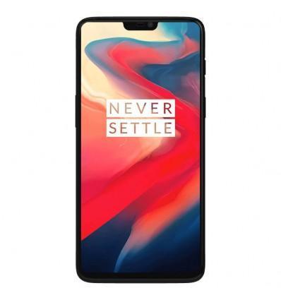 OnePlus 6 8GB 128GB Midnight Black Preowned