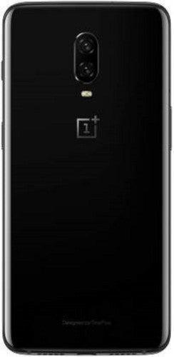 ONEPLUS 6T (8 GB RAM, 128 GB Storage) (Refurbished)
