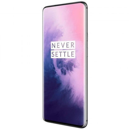 OnePlus 7 (Mirror Grey, 8GB RAM, 256GB Storage)- Used