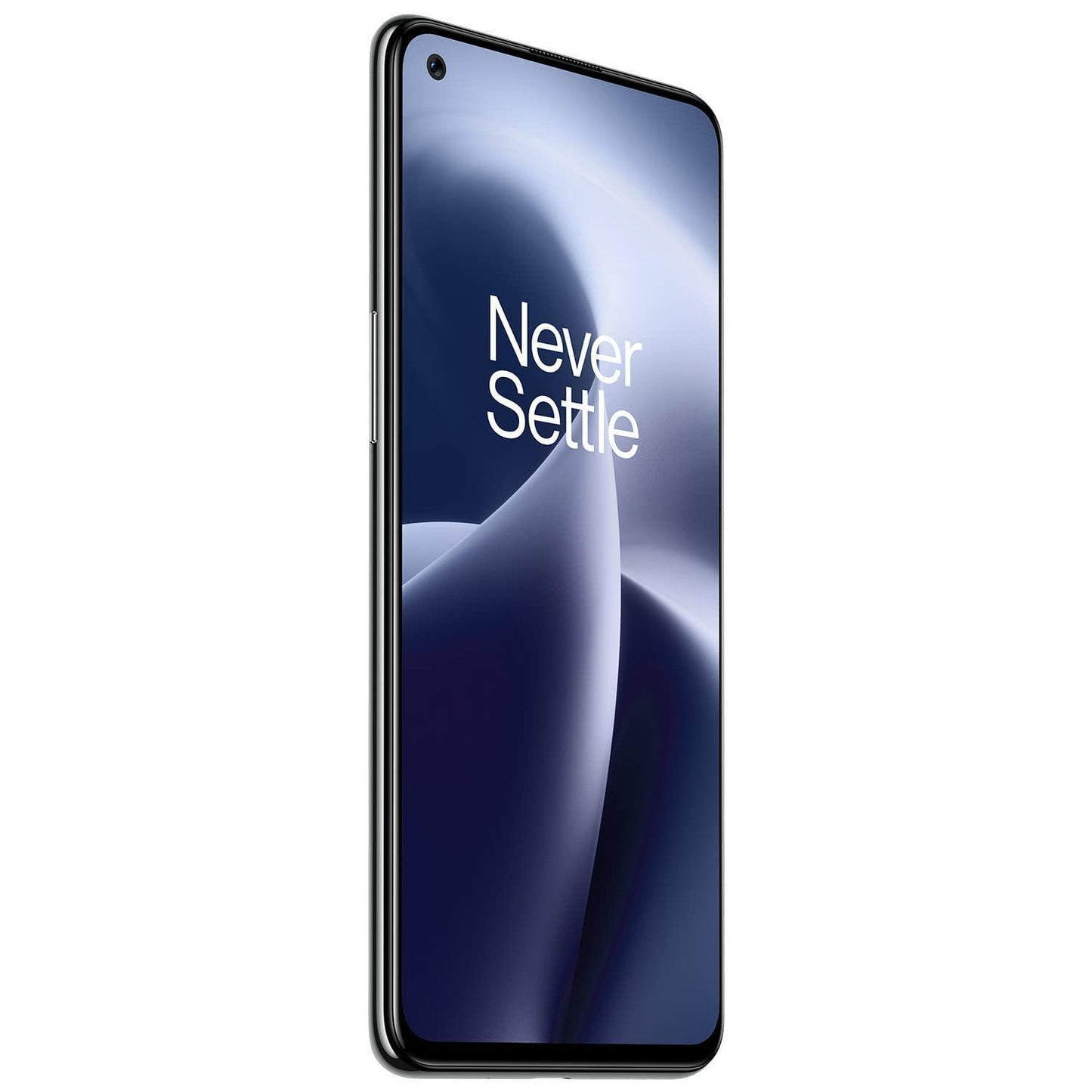 OnePlus Nord 2T 5G (Gray Shadow, 12GB Storage, 256GB Storage)