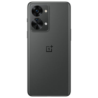 OnePlus Nord 2T 5G (Gray Shadow, 12GB Storage, 256GB Storage)