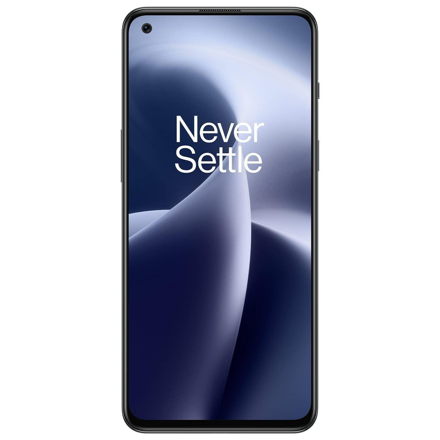OnePlus Nord 2T 5G (Gray Shadow, 12GB Storage, 256GB Storage)