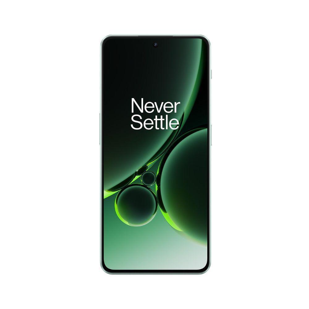 OnePlus Nord 3 5G (Misty Green, 8GB RAM, 128GB Storage) Refurbished