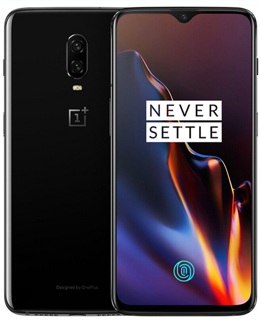 OnePlus 6T 4G - Refurbished