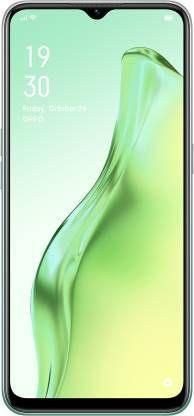 OPPO A31 (Fantasy White, 64 GB)  (4 GB RAM) Refurbished