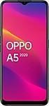 OPPO A5 2020 64GB (Mirror Black, 3GB RAM) Refurbished