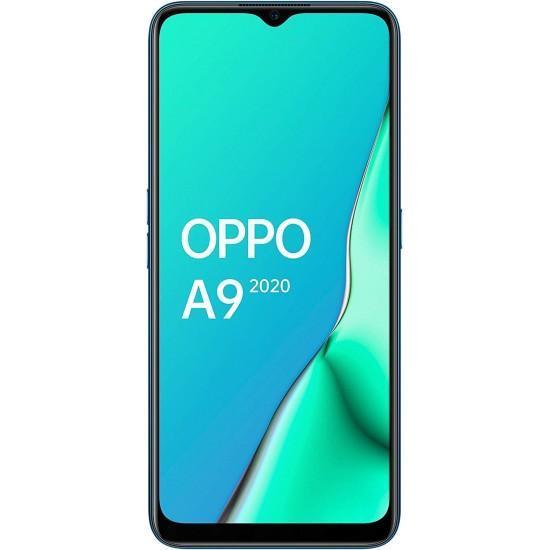 Oppo A9 2020 Marine Green (8GB RAM, 128GB Storage) Preowned