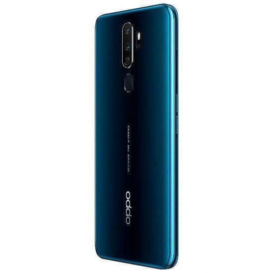 Oppo A9 2020 Marine Green (8GB RAM, 128GB Storage) Preowned