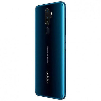 Oppo A9 2020 Marine Green (8GB RAM, 128GB Storage) Preowned