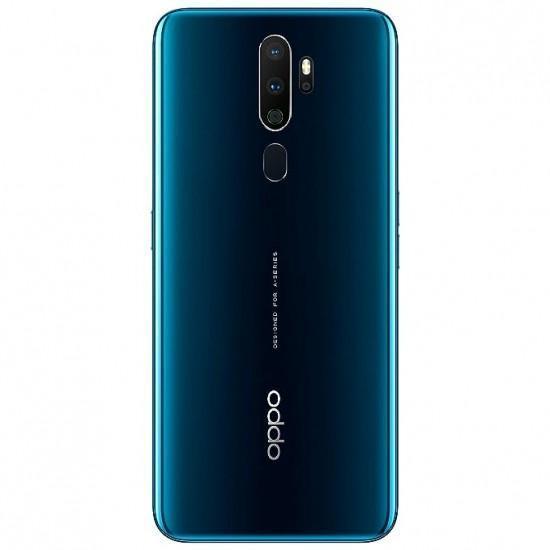 Oppo A9 2020 Marine Green (8GB RAM, 128GB Storage) Preowned