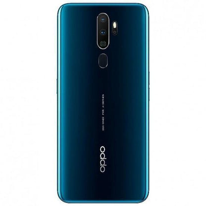 Oppo A9 2020 Marine Green (8GB RAM, 128GB Storage) Preowned
