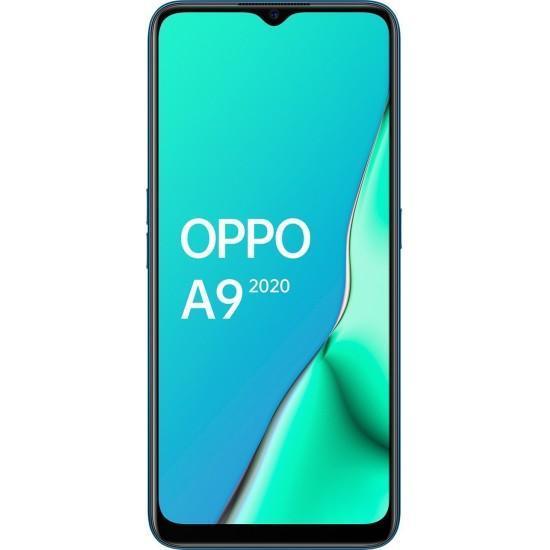 OPPO A9  (Space Purple, 128 GB) (8 GB RAM) Refurbished