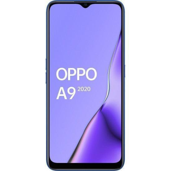 OPPO A9  (Space Purple, 128 GB) (8 GB RAM) Refurbished