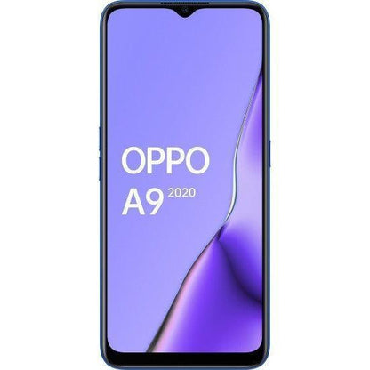 OPPO A9  (Space Purple, 128 GB) (8 GB RAM) Refurbished
