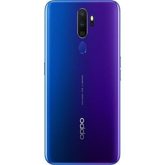 OPPO A9  (Space Purple, 128 GB) (8 GB RAM) Refurbished