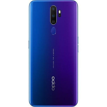 OPPO A9  (Space Purple, 128 GB) (8 GB RAM) Refurbished
