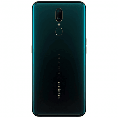 OPPO F11 Marble Green 128GB 6GB RAM Refurbished