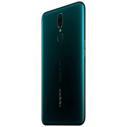 OPPO F11 Marble Green 128GB 6GB RAM Refurbished