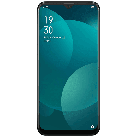 OPPO F11 Marble Green 128GB 6GB RAM Refurbished