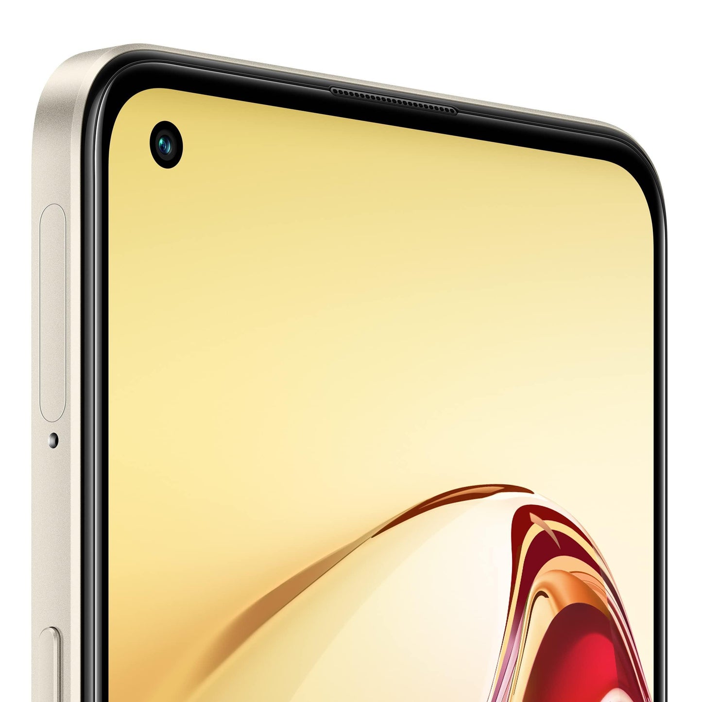 Oppo F21s Pro 5G (Dawnlight Gold, 8GB RAM, 128 Storage)|6.43" FHD+ AMOLED|64MP Rear Triple AI Camera|4500 mAh Battery with 33W SUPERVOOC Charger|with No Cost EMI/Additional Exchange Offers