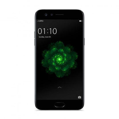 Oppo F3 (Black, 64 GB, 4 GB RAM) Preowned