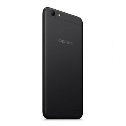 Oppo F3 (Black, 64 GB, 4 GB RAM) Preowned
