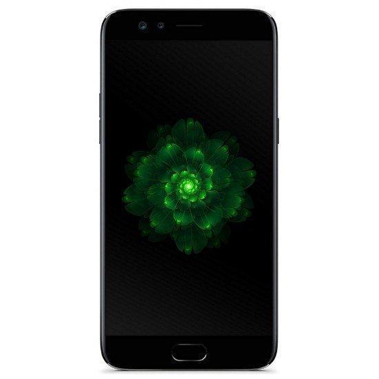 Oppo F3 Plus (Black, 64 GB, 4 GB RAM) Refurbished