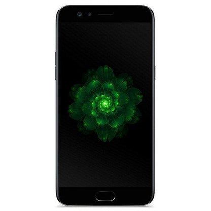 Oppo F3 Plus (Black, 64 GB, 4 GB RAM) Refurbished