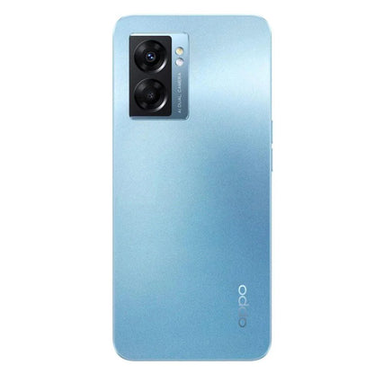 OPPO K10 5G (8 GB RAM, 128 GB) - Refurbished