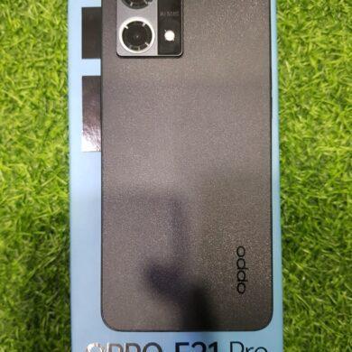 OPPO K10 5G (8 GB RAM, 128 GB) - Refurbished