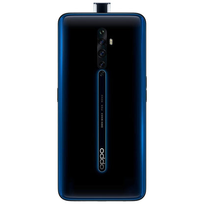 Oppo Reno 2 Luminous Black 8GB 256GB Refurbished