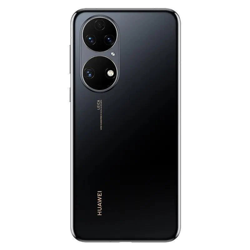 Original Huawei P50E 4G LTE Mobile Phone 8GB RAM 128GB 256GB ROM Octa Core Snapdragon Refurbished