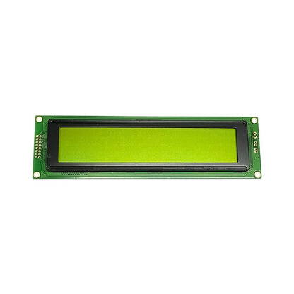40x4 4004 JHD Original Character LCD Display Green Color