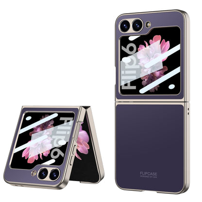 Contemporary Supreme Hard Matte Case - Samsung