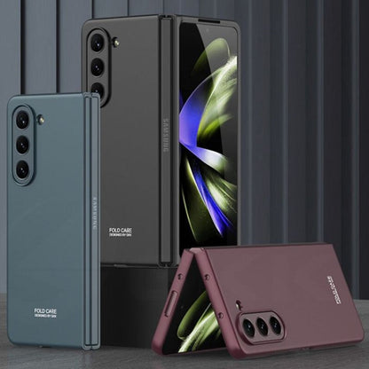 Galaxy Z Fold5 Ultra Thin Hard Back Shell Case