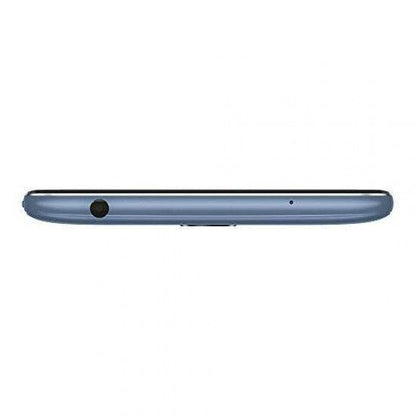 Poco F1 by Xiaomi (Steel Blue, 6 GB RAM, 64 GB Storage) Refurbished