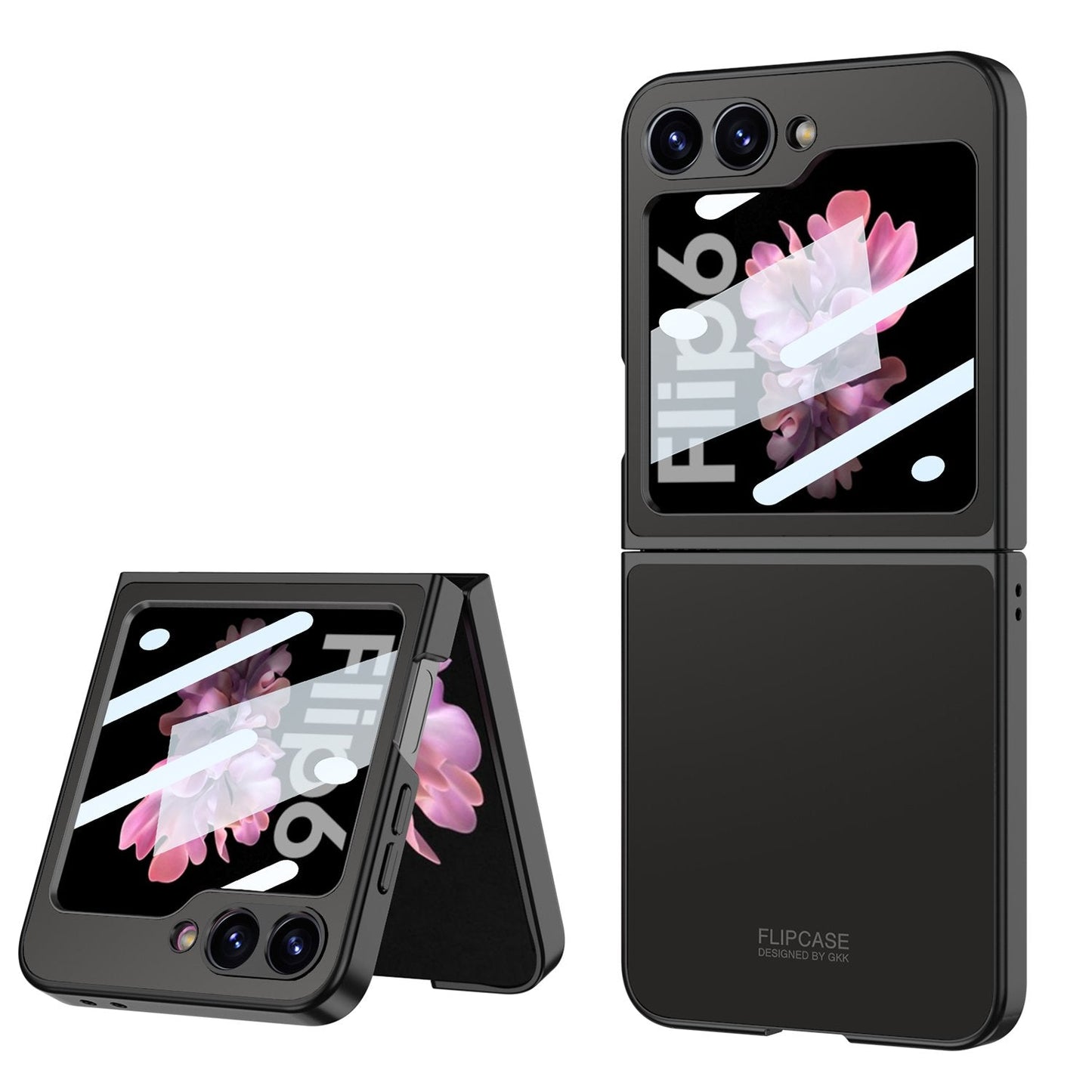 Contemporary Supreme Hard Matte Case - Samsung