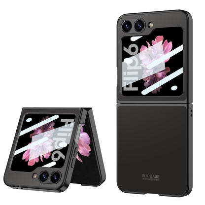 Contemporary Supreme Hard Matte Case - Samsung