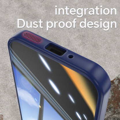 Crystal Armor Shock Defender Case - Google