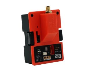 FrSky Long Range R9M Module